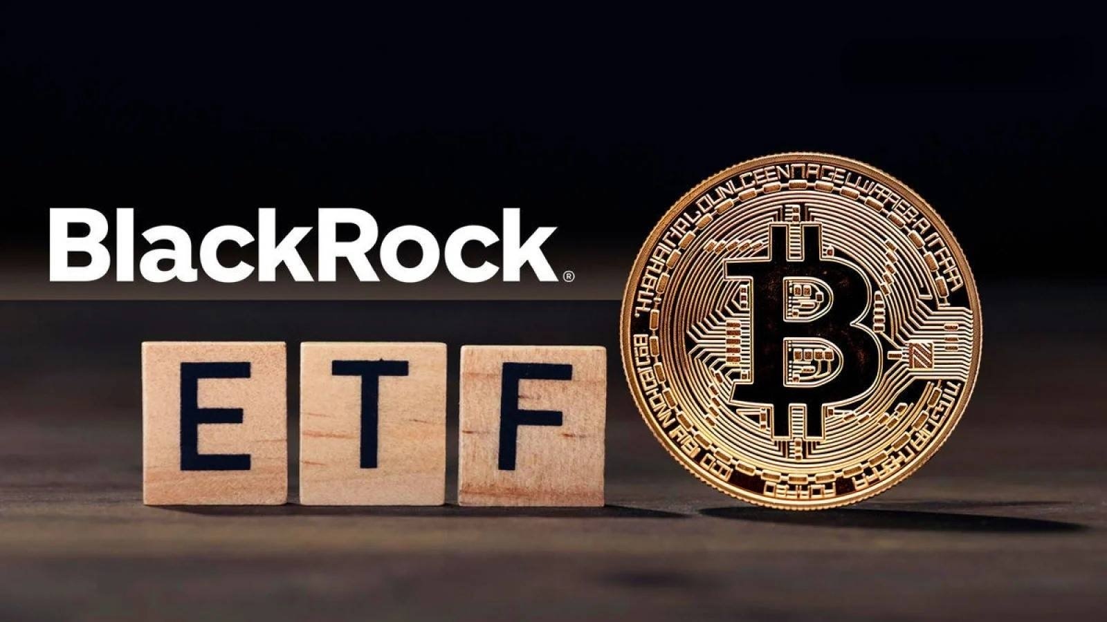 Tài sản ròng của quỹ IBIT BlackRock đạt mức tăng 20% trong quý 3