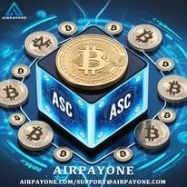 Tại Sao Các Nhà Đầu Tư Tin Tưởng Airpayone Cho Các Khoản Thanh Toán Bằng Crypto ?