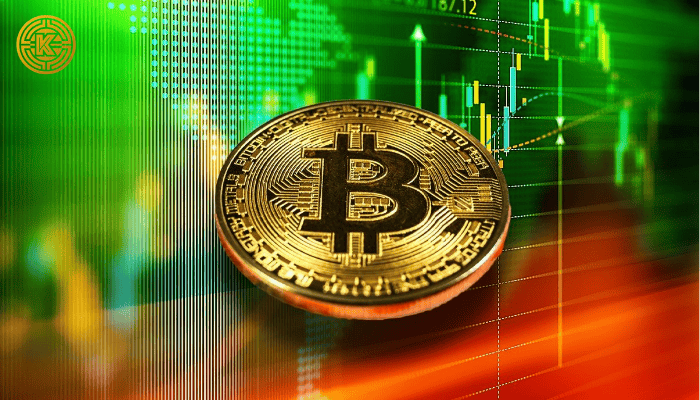 Tâm lý “sợ hãi” bao trùm thị trường crypto trong ngày 5/11/2025