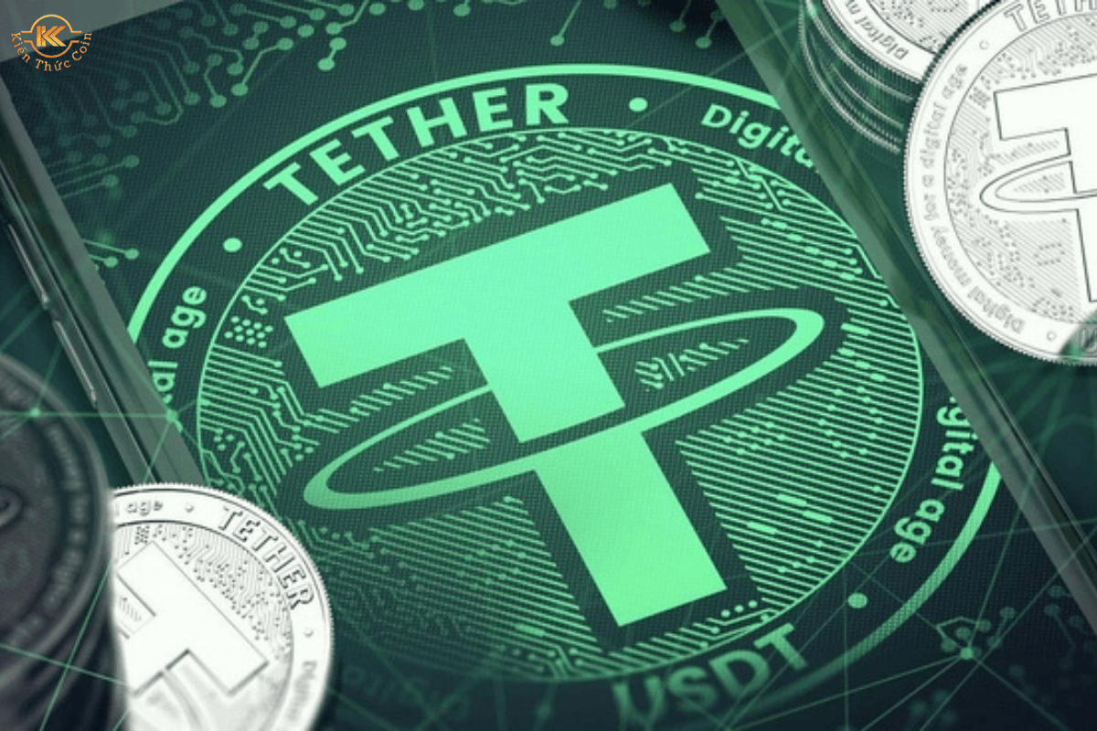 Tether chuẩn bị ra mắt stablecoin USAT dành riêng cho Mỹ