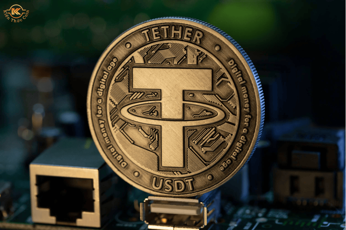 Tether chuẩn bị ra mắt stablecoin USAT tuân thủ luật Mỹ