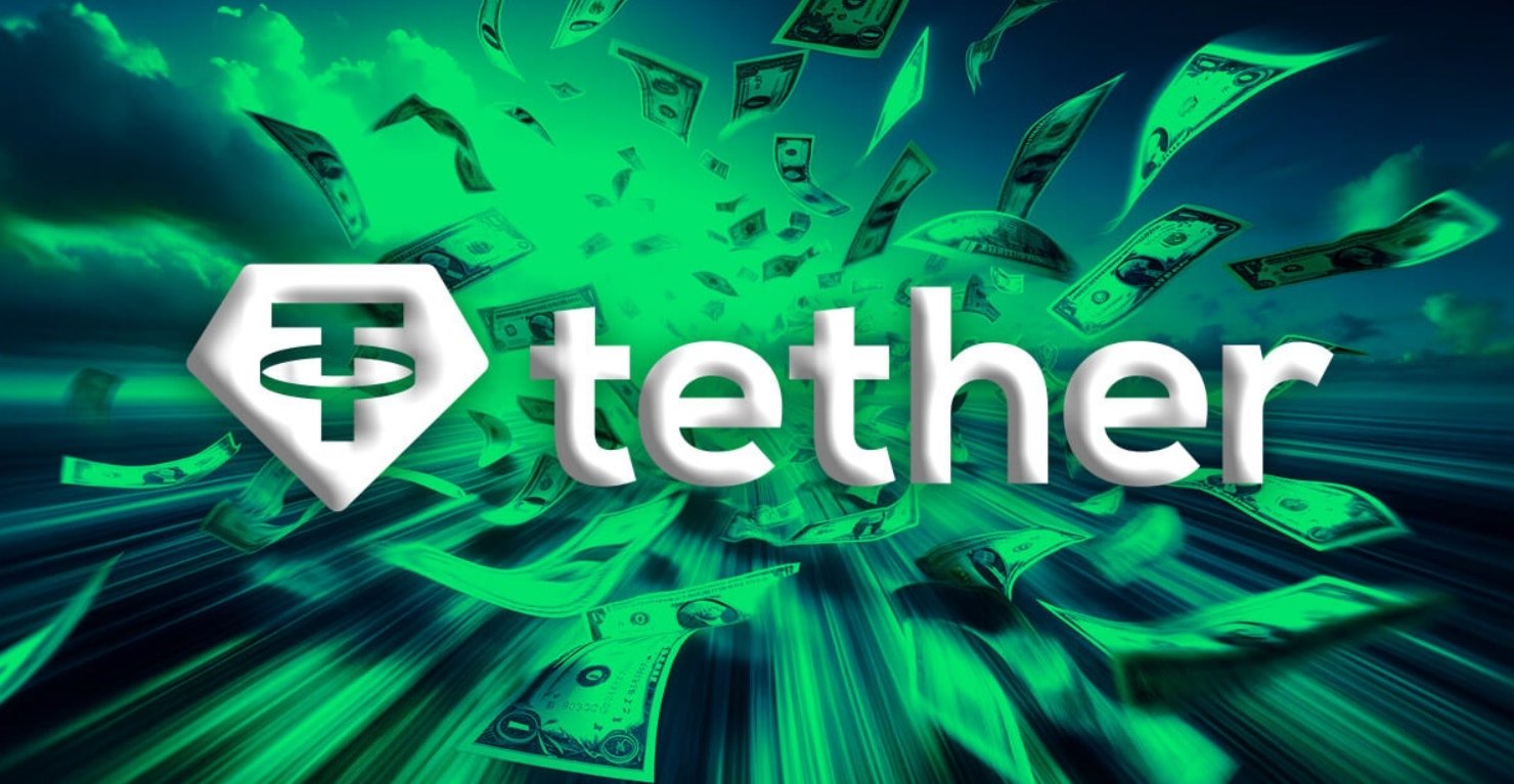 Tether tăng dự trữ với 7.629 Bitcoin khi USDT bốc hơi 3 tỷ USD vốn hóa