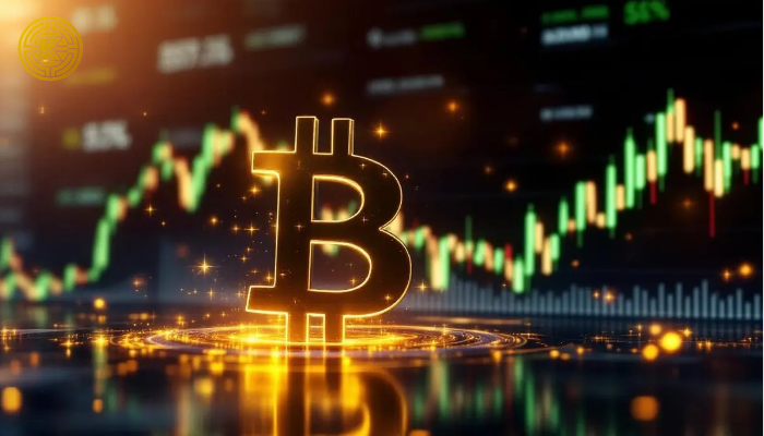 Tháng 11 được dự báo là giai đoạn tăng mạnh nhất của Bitcoin