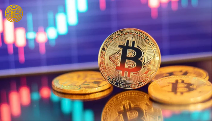 Tháng 11 là tháng mạnh nhất của Bitcoin trong 5 năm qua