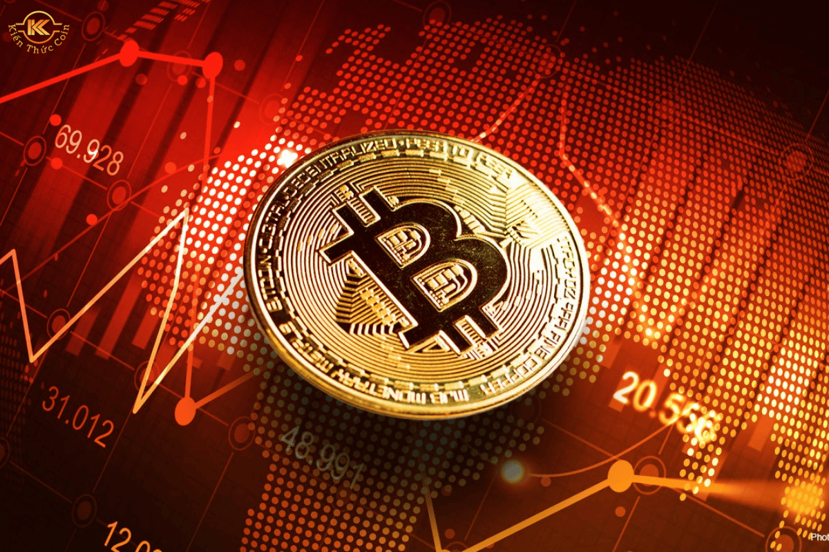 Tháng 9 xóa sạch lợi nhuận, crypto chìm trong sắc đỏ