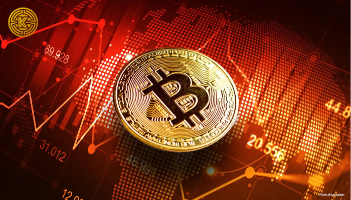 Thị trường crypto giảm mạnh, hơn 100 triệu USD bị thanh lý trong 1 giờ