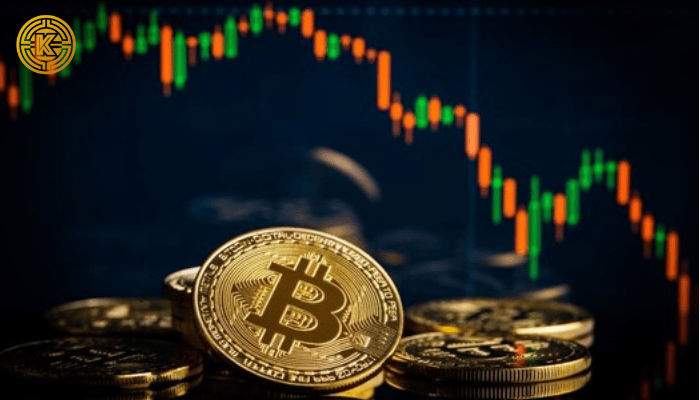 Thị trường crypto toàn cầu mất hơn 60 tỷ USD vốn hóa trong 24h