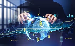 Thị trường crypto vượt 4 nghìn tỷ USD nhờ luật mới