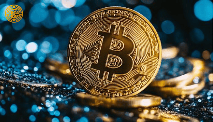 Thiếu dòng vốn tổ chức, Bitcoin chững đà tăng trở lại