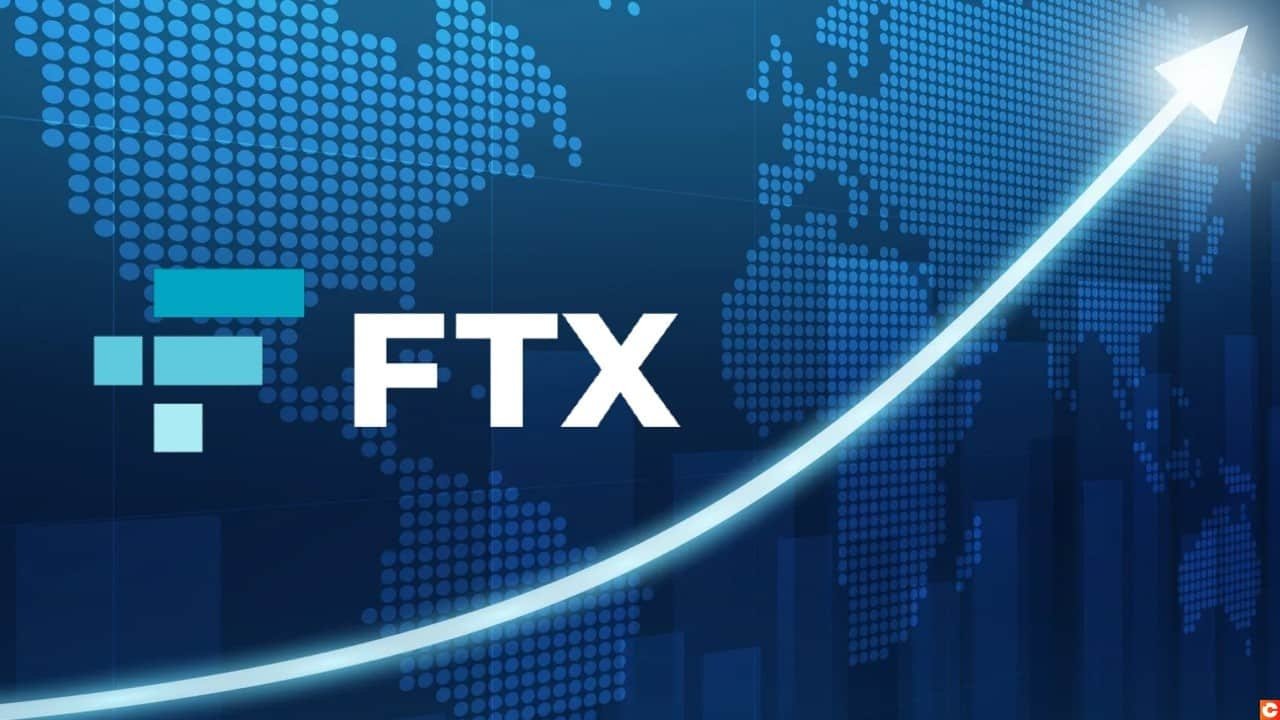 Tìm hiểu sàn giao dịch FTX
