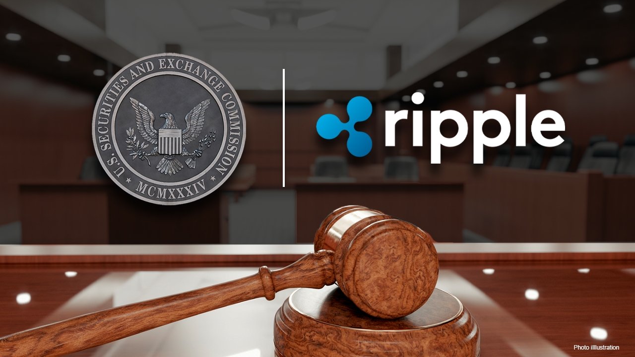 Tranh chấp giữa SEC và Ripple có dấu hiệu kết thúc sau hơn 4 năm