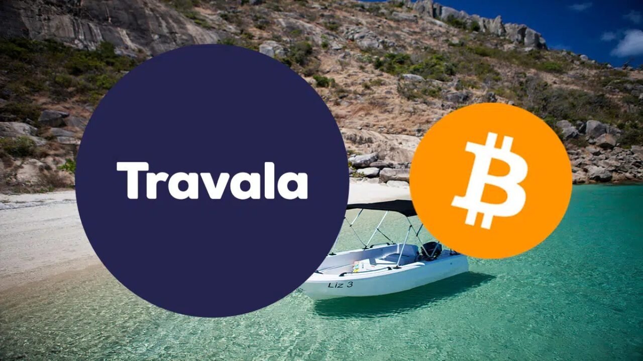 Travala kết nối thanh toán tiền điện tử với 2,2 triệu khách sạn trên Trivago