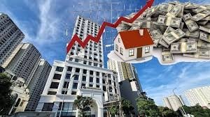 Trong 5 tháng đầu năm 2023, ngân hàng đã “bơm” bao nhiêu tiền vào bất động sản?