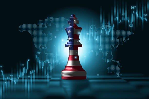 Trump Đề Xuất Dùng Crypto Để Xét Duyệt Thế Chấp