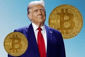 Trump Media nộp hồ sơ Crypto Blue Chip ETF lên SEC