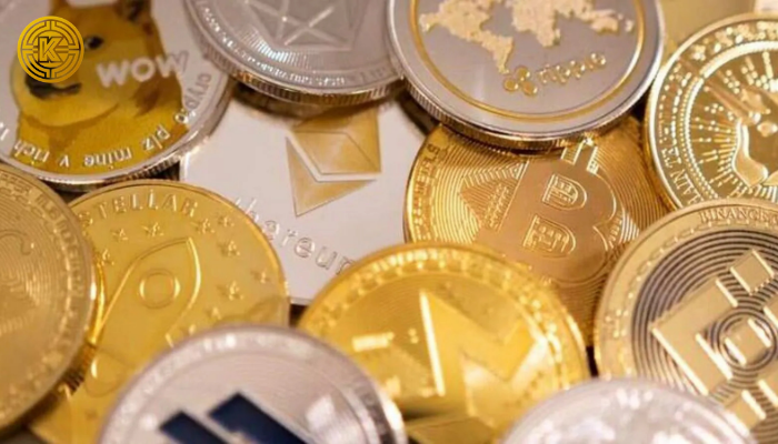 UPC tăng 27%, Bitcoin nhích 1,9%, Maker thành “Coin of the Day”