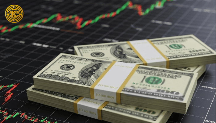 USD biến động nhẹ – đồng tiền trú ẩn giữ vững vị thế trong bão kinh tế