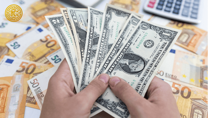 USD chững lại sau chuỗi phục hồi, nhà đầu tư giữ tâm lý thận trọng