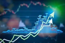 VN-Index tăng 22 điểm, 5.100 tỷ đổ vào nhóm cổ phiếu chứng khoán