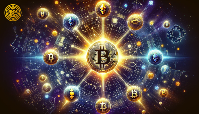 Vốn hóa crypto vượt lại 4 nghìn tỷ USD, bull market trở lại ?