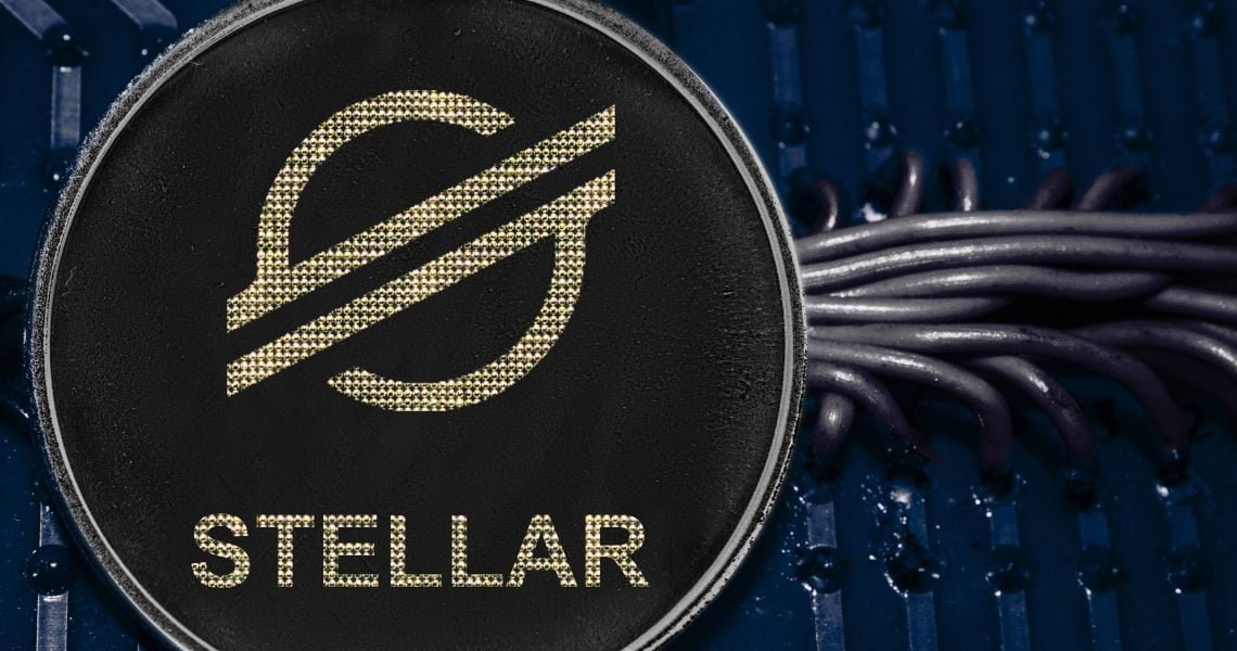 Vốn hóa Stellar (XLM) vượt ngưỡng 13 tỷ USD sau đà tăng trưởng vượt bậc