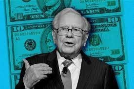 Warren Buffett phát tín hiệu cảnh báo: Chứng khoán Mỹ đang quá nóng, có nguy cơ sập